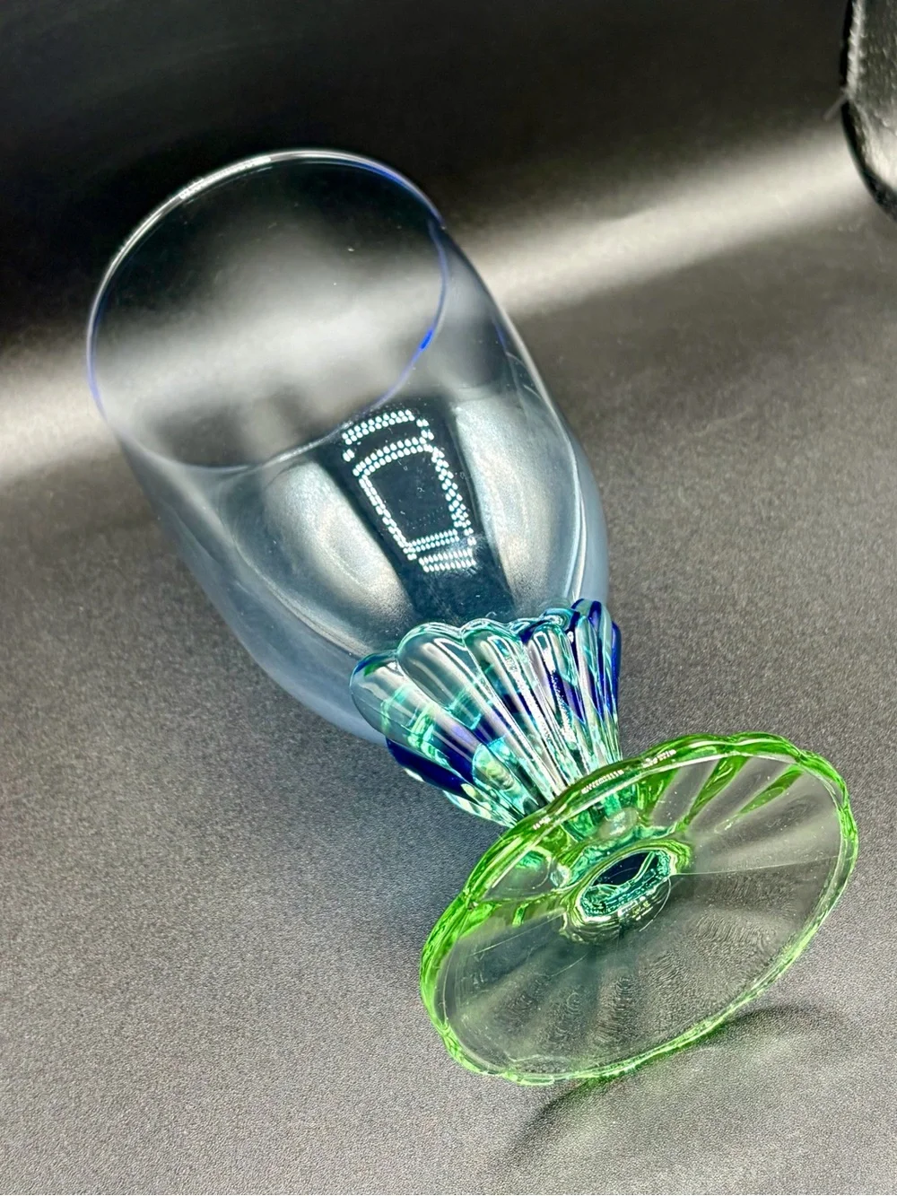 Luigi Bormioli set luigi